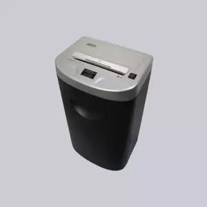 [셀러에이드]메리트 문서세단기 ms-1100 신체접척시 자동정지 안전커버부착