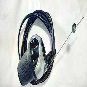 Nexus SL-C6000 내부 기어 허브용 8단 Revo 시프터 자전거 Revoshift Twist