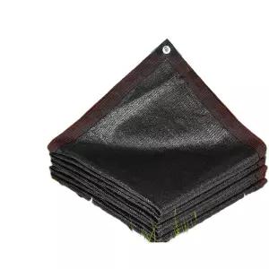 PVC타포린 천막 차광막 커버 단열 옥상 덮개 두꺼운