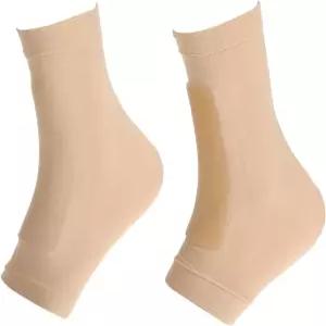 레이스 바이트 젤 패드 스 스케이팅 패딩 앞발 보호 슬리브 스케이트 부츠 BIte 가드 인스텝 라이딩 범용