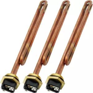 HE 90240 난방 요소 9000W 240V 에코스마트 ECO 27 18 36 림 Rtex Retex 27KW 18KW 36KW 이맥스 Rmax RMTEX