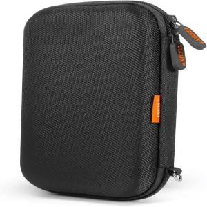 외장 하드 드라이브 케이스 - WD 마이 패스포트 엘리먼트 시게이트 확장 백업 도시바 1TB 2TB 4TB용 GLCON