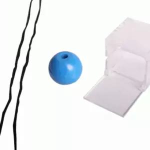 JL매직 볼탈출하기 볼마술 끈마술 로프마술 방과후 수업용도구 마술