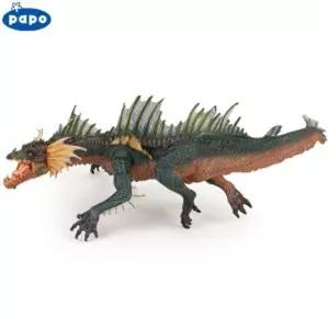 모형 완구 씨 드래곤 36037 공룡장난감 동물 인형 피규어