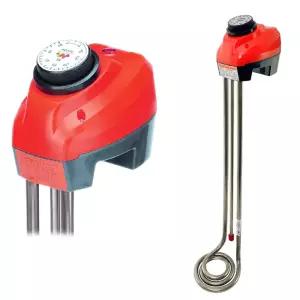 아날로그 온수봉 3k 1000mm WJ-3K-1000히터 물히터 꼬리 돼지 산업용 전열 만들기