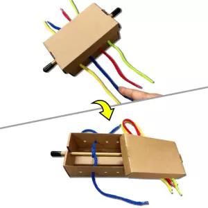 JL매직 [전세계독점]인연의로프(Destiny Rope) 마술