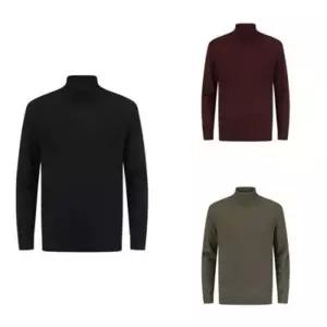 백화점 에디션 남선안티필링터틀넥3종택1EU1624