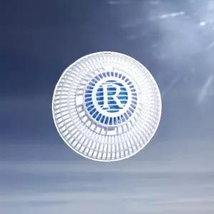 원형100개 소변기탈취제 개별포장 화장실용품 남자세정제 냄새제거 제거제