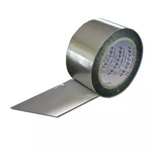 은박테이프 48mmX4M 50개알미늄 덕트 닥트 난로 강력 보수 지테이프 데코 창틀 주방틈새