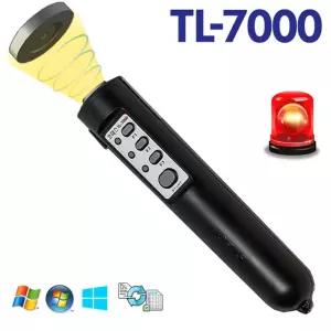 고급형 라이트 전자순찰시스템 TL7000기 기록 식기 순찰지 용지 종이 시계 시계형 아파트관리 관리프로그램