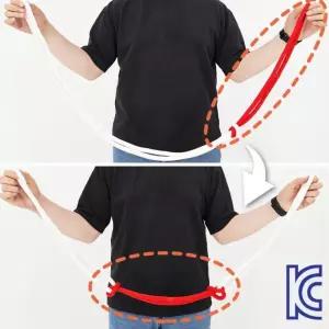 [KC인증] JL매직 어디로든 이동하는 신기한 로프마술 어린이 학예회 장기자랑 점핑레드로프