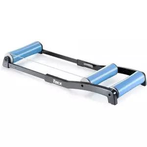 Tacx Antares 실내 접이식 자전거 롤러