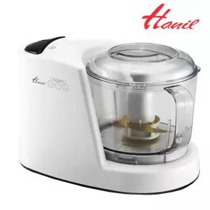 한일401 국산 푸드마스터 다용도 커터기 쵸퍼 다지기 멀티 마늘 만능 이유식준비 다짐기 수동다기 찧기 분