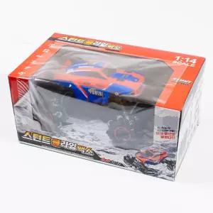 스턴트클라임맥스 R.C카자동차 작동 장난감 완구 놀이 움직이는 조종 선물용 모형