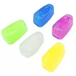 칫솔 헤드캡 덮개 칫솔머리 캡 뚜껑 보관 케이스 칫솔헤드캡 여행용