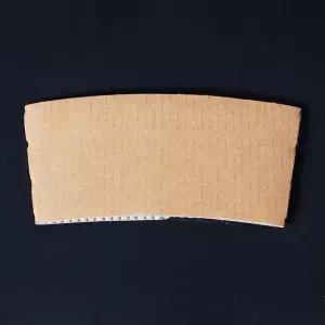 컵홀더 통합 12/14/16온스 무지 1000개 테이크아웃