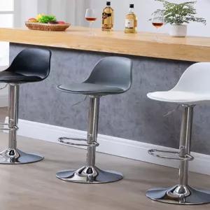 회전 북유럽 홈바의자 조절 인테리어 홈바 프론트