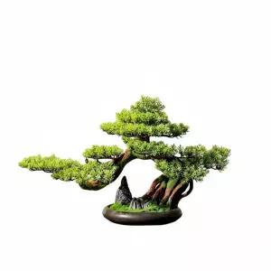 인테리어 소나무 인조조화 실내조경 조화나무 촬영용 장식 카페 조경 소품