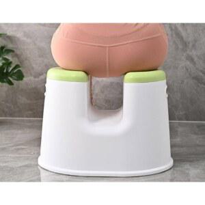 좌욕 의자 엉덩이 욕실 훈증 샤워 세척 마사지 임산부용 미끄럼 방지 제품