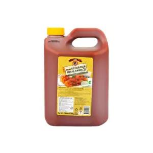 스리라차 칠리소스 5L 대용량 쌀국수 월남쌈소스 매운 매운양념 핫소스 외국 식자재