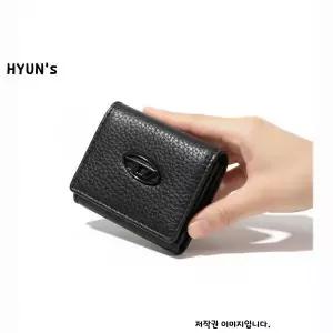 DIESEL 25FW HISSU EVO 코인 케이스 (X10300 P0685 T8013)