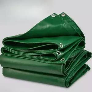 갑바 방수천 군용 트럭 지붕 차광막 옥상 타포린그늘막