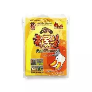 온종일 화롯불 발난로 20gX2P