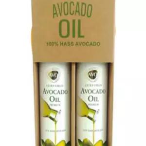 프리미엄 오일 2호) 스페셜 선물세트(핑크골드식용유 아보카도 추석 설세트 명절 설명 설날