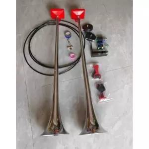 뱃고동 에어 혼 자동차 경음기 에어혼 나팔 빵빵이 트럭