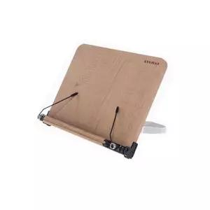 A나무 독서대 - 소 화이트 168093