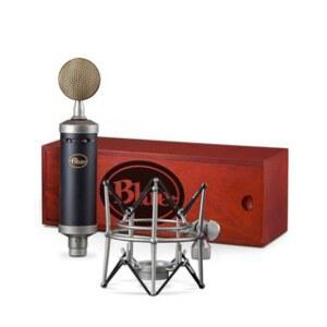 블루 보틀 마이크 Blue 콘덴서 마이크 Bottle SL 관세포함