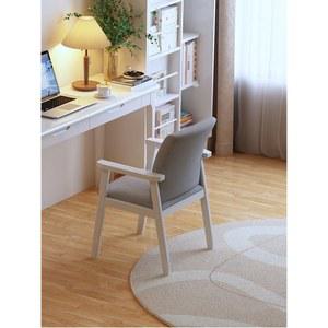 소형 엔틱책상 길고 틈새 좁은 노트북 원목 중학생 책상