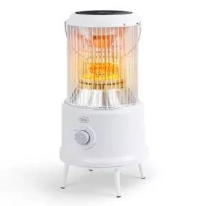 3120 원통형 전기난로 하이라이터 안전 히터 원형