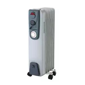 핌핀2205 자동 온오프타이머 라디에이터 5핀 안전난로 기온풍기 가정용 난방기 발난로 히터 사무실 동파방