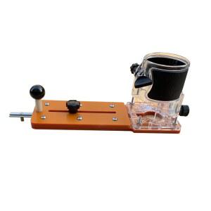 홈파기 밀링원형판 최대직경 목재 원형 60cm 트리머 밀링 보조 라우터 지그 가공