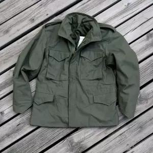 M65 자켓 아웃도어 재킷 후드 그립 필드자켓