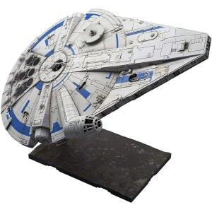 밀레니엄 팔콘랜드 칼리지안 Ver. 1/144