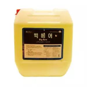 공업용기름때세척제 구리스제거제 부식방지 기계공구용세제 수성 창문 바닥 다목적세정제