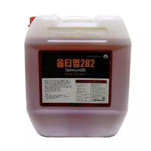 오븐크리너 동식물성 기름때제거제 세척제후라이팬청소 용액 클리너