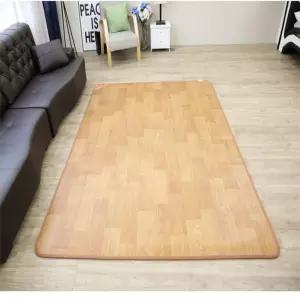 한일꽃잠 전기카페트 일반형 6인 8인용 선택 온열매트