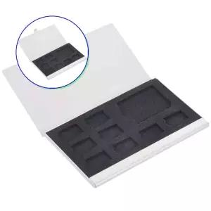 쌍문상회 sd카드 메모리칩 블랙박스 보관함 집