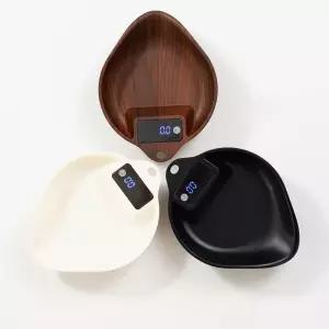 핸드드립 원두 저울 카페 바리스타 베이킹 커피 정밀