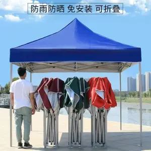 텐트 쉘터 천막 주차천막 캐노피 차고 주차 행사용 창고