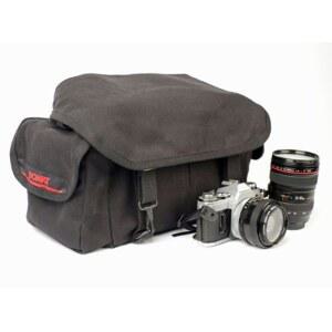 돔케 F-2 클래식 왁스웨어 카메라 카메라가방 케이스