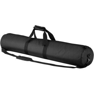 YUOCU 43x8x8인치/110x20x20cm 삼각대 휴대용 케이스 헤비 듀티 옥스포드 사진 패키지 가방, 경사진 스탠드, 삼각대, 모노포드, 우산, 소프트박스, 붐 스탠드용 어깨 스트랩 패딩 포함