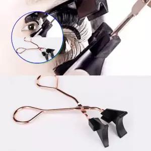 쌍문상회 마그네틱뷰러 셀프 자석 핑크박스 속눈썹툴 화장툴 아이소품 뷰티 미용