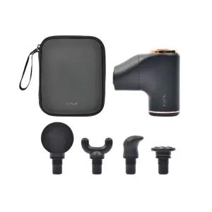 HK HK-M 초소형 무선 마사지건 G60진동 미니 근육 안마건 충전식건 원터치건 지건 안마기 포켓 포켓기