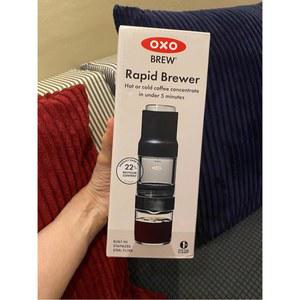 옥소 브루 래피드 브루어 Brewer 메이커 OXO Rapid 커피