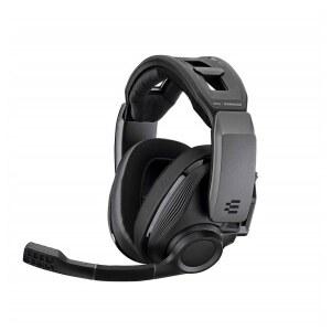 젠하이져 GSP 670 무선 게이밍 670 Sennheiser 헤드셋 GSP