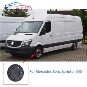 FLAIDO - 휠 허브 캡 9064010025 메르세데스 벤츠 단거리 선수 906